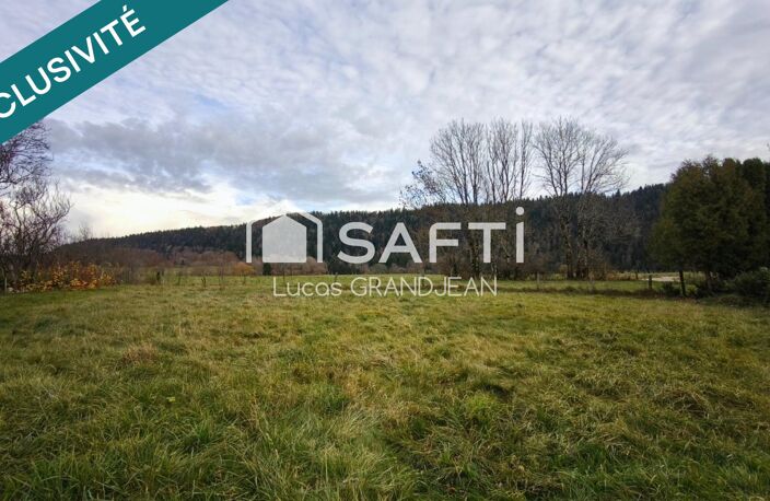 Beau terrain plat de 761 m² aux Chalesmes — photo 5