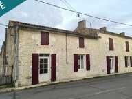 Entre LOULAY et VILLENEUVE LA COMTESSE — photo 2