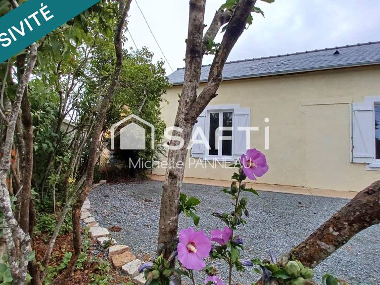 Maison de plain pied — photo 1