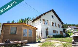 Maison 3 Pièces 126 m² à vendre à Chaux-des-Crotenay (39150)