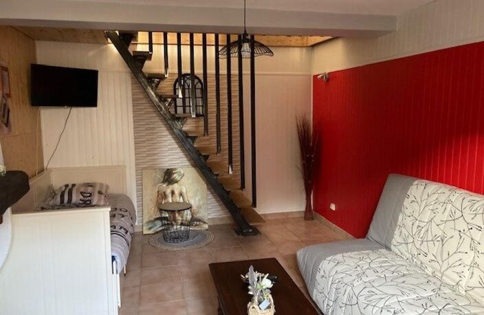 maison de village rénové à 7 km de Châtillon sur seine (Vilotte) — photo 4