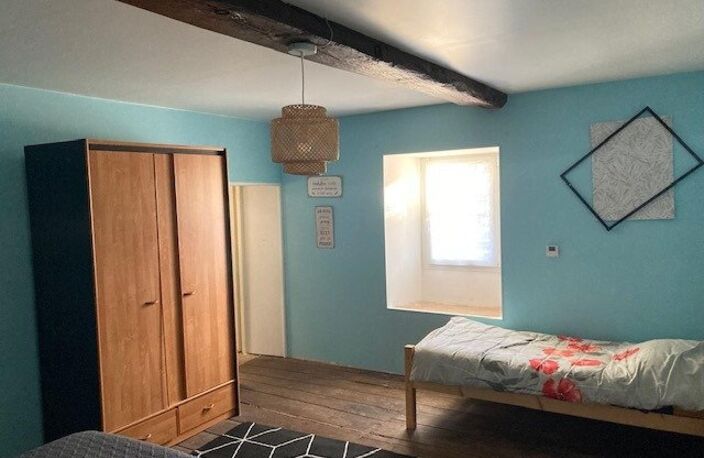 maison de village rénové à 7 km de Châtillon sur seine (Vilotte) — photo 5