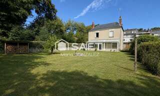 Maison 6 Pièces 123 m² à vendre à Saint-Pierre-des-Corps (37700)