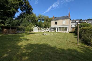 Maison 6 pièces 253000 €
