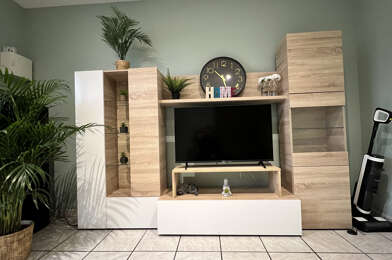 Appartement 1 pièces 69000 €