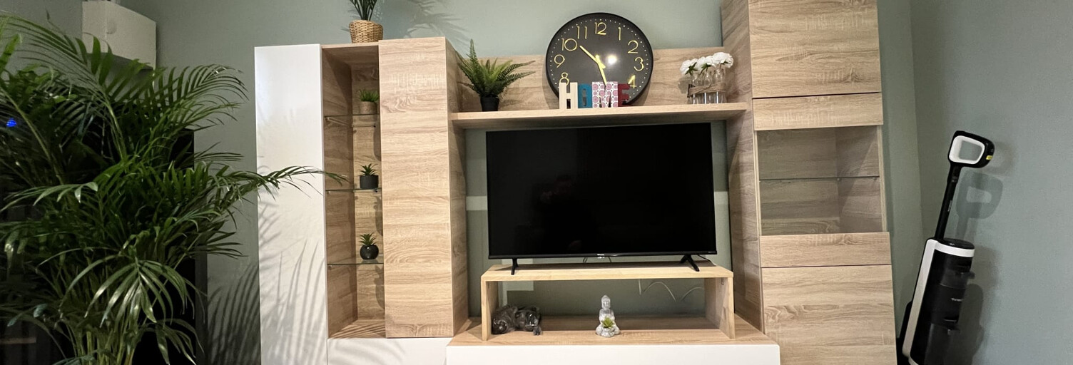 Appartement 1 Pièce 26 m² à vendre à Reims (51100)