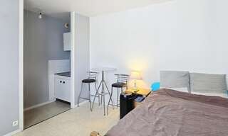 Appartement 1 Pièce 26 m² à vendre à Saint-Jean-de-Braye (45800)
