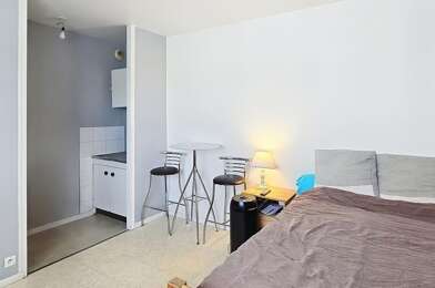 Appartement 1 pièces 65000 €