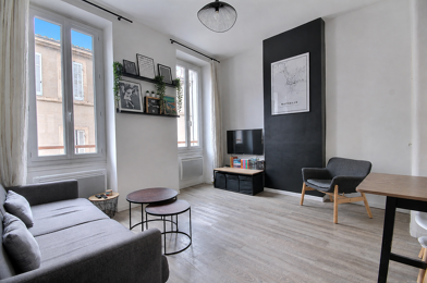 Appartement 2 pièces 158000 €