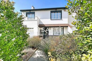 Maison 5 pièces 460000 €