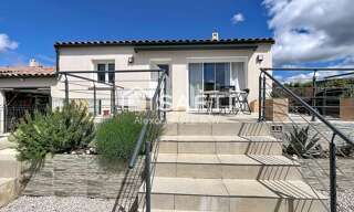 Maison 4 Pièces 90 m² à vendre à Saint-Jean-de-la-Blaquière (34700)
