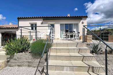 Maison 4 pièces 285000 €