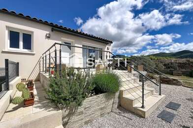 Maison 4 pièces 285000 €