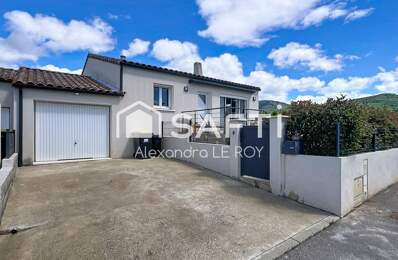 Villa à proximité de la nature ! — photo du bien
