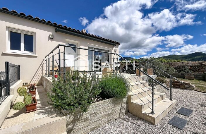 Villa à proximité de la nature ! — photo 2