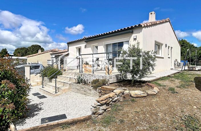 Villa à proximité de la nature ! — photo 4