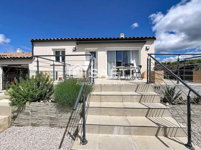 Villa à proximité de la nature ! — photo du bien