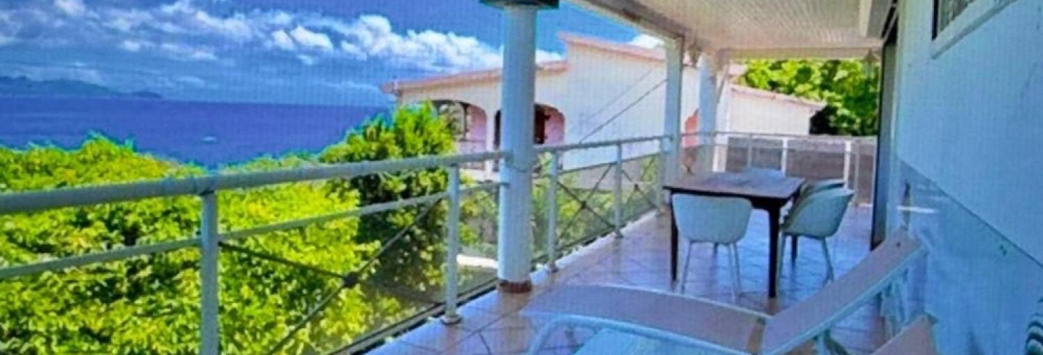 Maison 6 Pièces 150 m² à vendre à Schœlcher (97233)