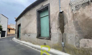 Maison 1 Pièce 180 m² à vendre à Marseillan (34340)