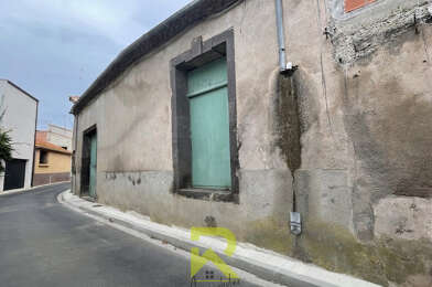 Maison 1 pièces 233000 €