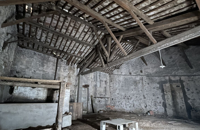 VENDS MAISON DE VILLAGE — photo 2