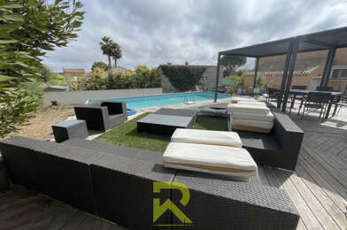 Maison 5 pièces 298500 €