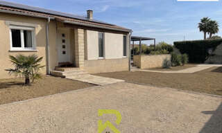 Maison 5 Pièces 100 m² à vendre à Pomérols (34810)
