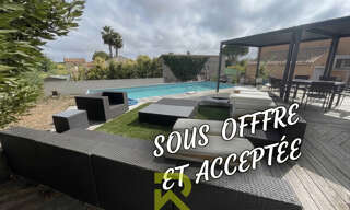 Maison 5 Pièces 100 m² à vendre à Pomérols (34810)