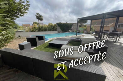 Maison 5 pièces 298500 €