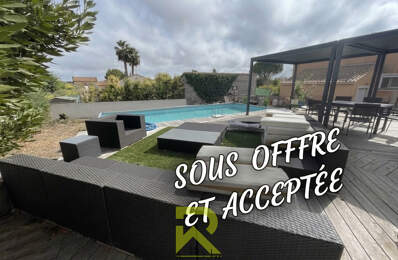 A SAISIR VILLA PLAIN PIED — photo du bien
