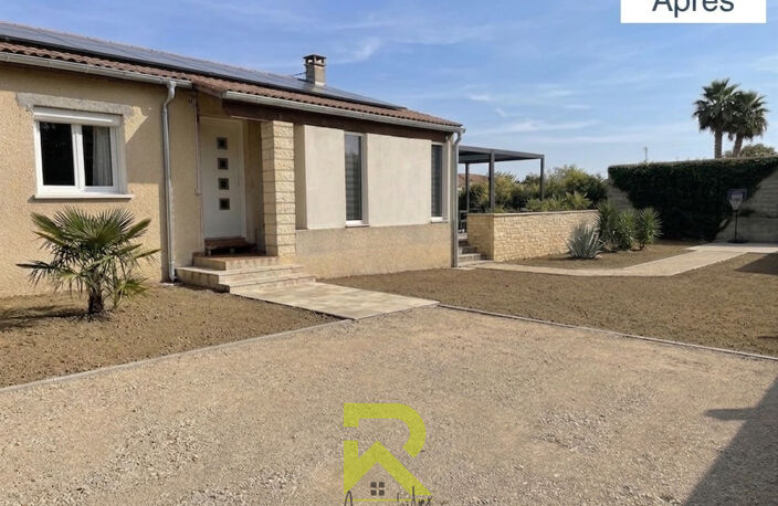 A SAISIR VILLA PLAIN PIED — photo 3