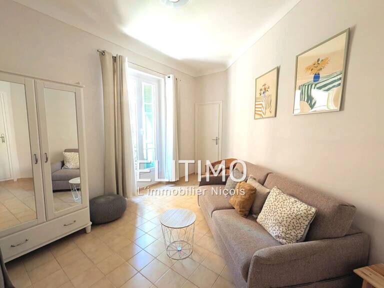 vente appartement 2 Pièce(s) — photo 1