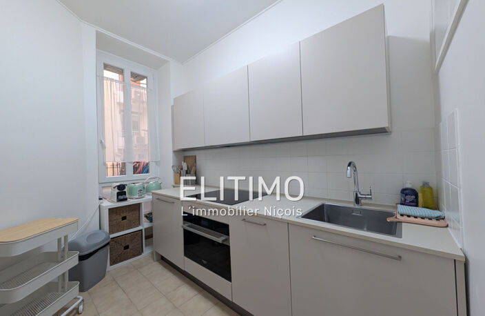 vente appartement 2 Pièce(s) — photo 3