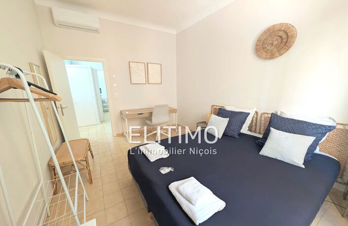vente appartement 2 Pièce(s) — photo 4