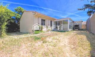 Maison 4 Pièces 92 m² à vendre à Carpentras (84200)