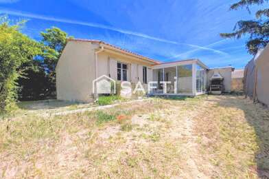 Maison 4 pièces 170000 €