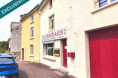 Commerce 7 pièces 74000 €