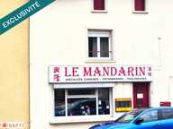 Cession fonds de commerce et droit au bail d'un beau restaurant renommé pour sa cuisine traditionnelle — photo 2