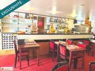 Cession fonds de commerce et droit au bail d'un beau restaurant renommé pour sa cuisine traditionnelle — photo 4