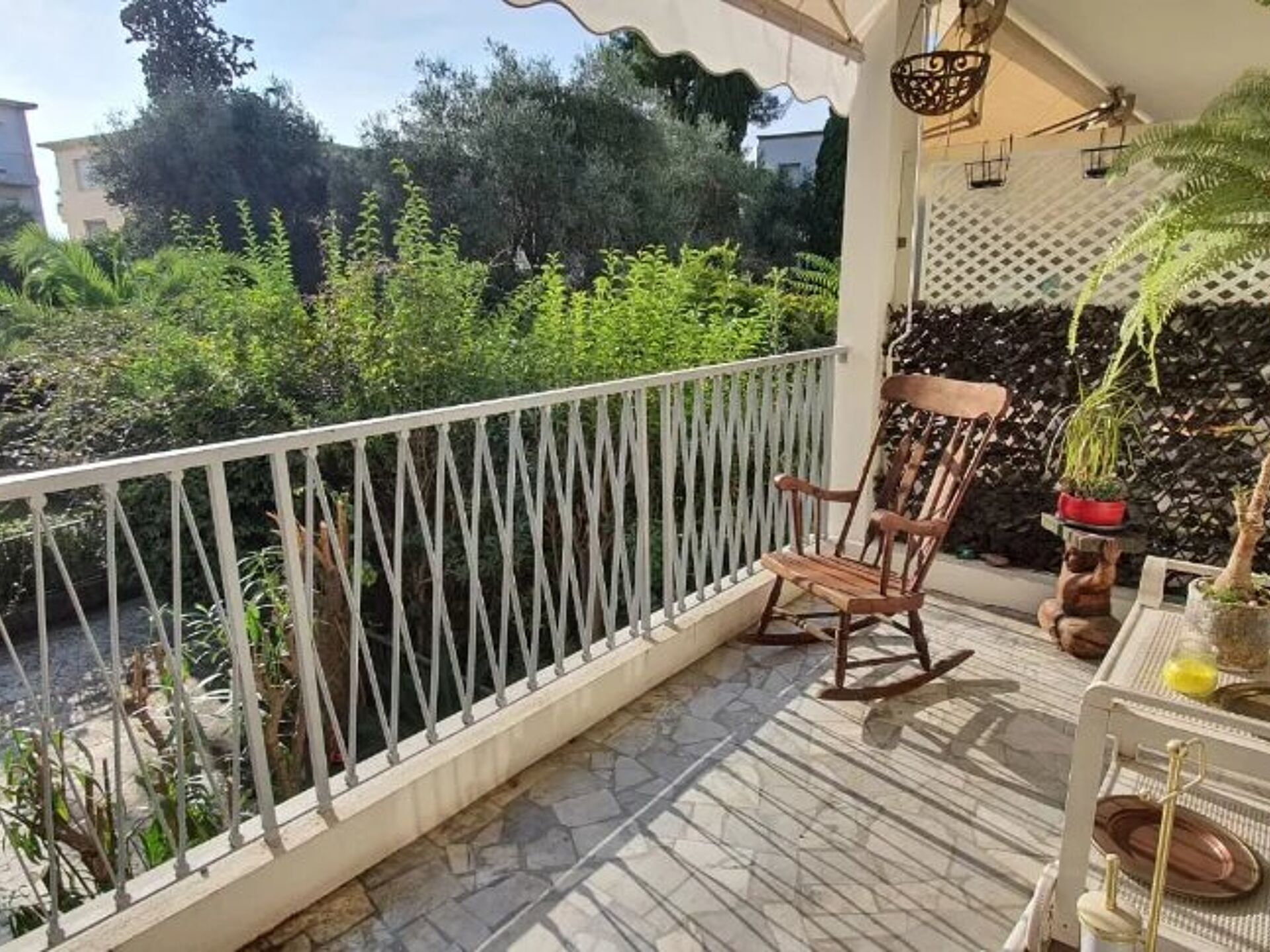 Appartement 2 pièces 64 m² · à Nice · 64 m² · 1 121 €/mois
