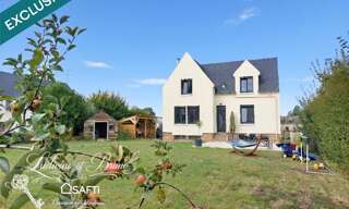 Maison 7 Pièces 142 m² à vendre à Ploëzal (22260)