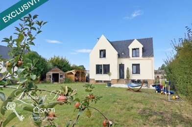 Maison 7 pièces 249900 €