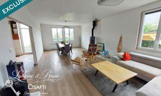 Maison 7 Pièces 142 m² à vendre à Pontrieux (22260)