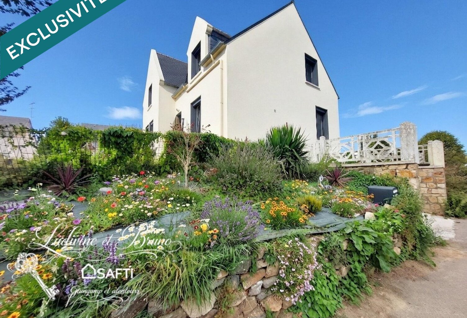 MAISON FAMILIALE RENOVEE — photo 1