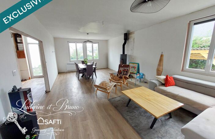MAISON FAMILIALE RENOVEE — photo 2