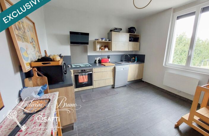 MAISON FAMILIALE RENOVEE — photo 3