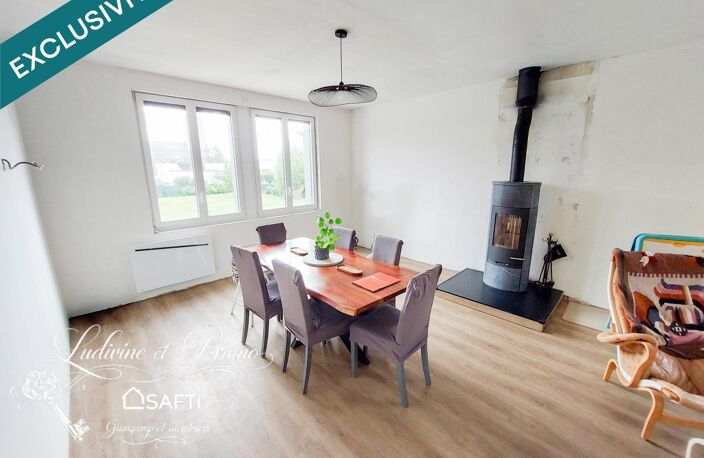 MAISON FAMILIALE RENOVEE — photo 4