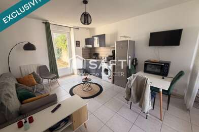 Immeuble  188000 €