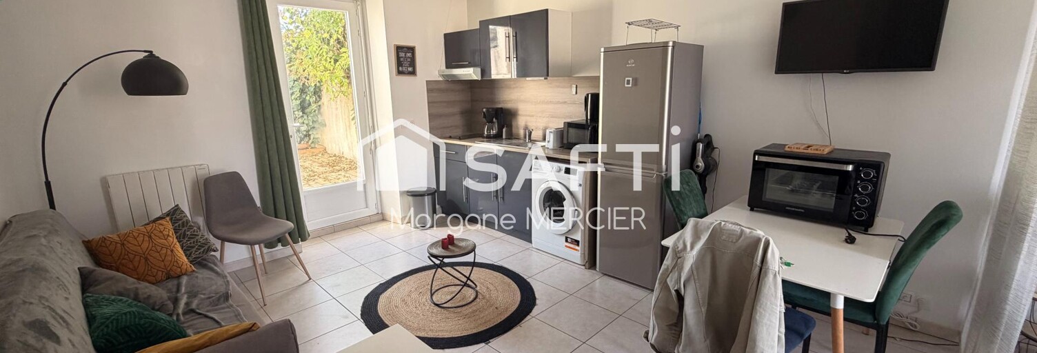 Immeuble  90 m² à vendre à Thouars (79100)