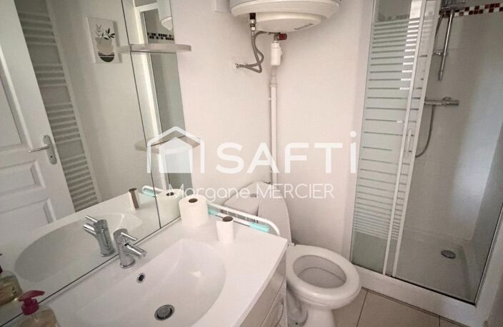 Immeuble — photo 3